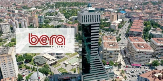 Bera Holding’den (BERA) “Komyapı İnşaat” açıklaması
