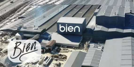 Bien Seramik (BIENY) 2025 yılı temettü kararını açıkladı