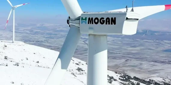 Güriş İnşaat’tan Mogan Enerji’de (MOGAN) hisse alış açıklaması